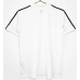 Real Madrid 1984-1985 Retro Domácí Dres Krátký Rukáv
